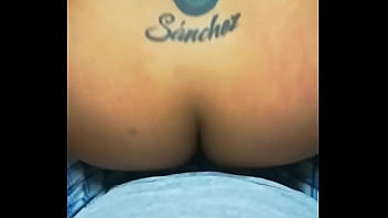 Preview 2 of Xnx Video Hindi Mai - Matando su gusano con mi gran culo