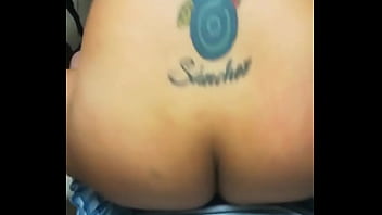 Preview 4 of Xnx Video Hindi Mai - Matando su gusano con mi gran culo
