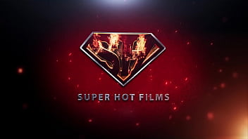 Preview 1 of Bigg Cok - Porsha Carrera and Nina Rivera get their pussy drilled by a big white cock Super Hot Films