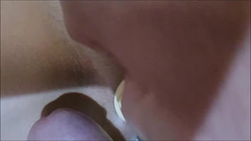 Preview 1 of Indian Desi Girl Xxx Xgirl Video - Coloquei a calcinha da ruiva de lado e fodi sua buceta molhada at&eacute_ gozar muita porra dentro