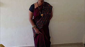 Preview 1 of Valentine Day Fuking Xxx Video - Sister-in-law fucking her ass for the first time in front of the camera mms video went viral in clear Hindi voice