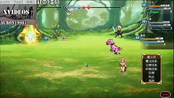 Preview 2 of Betty Boba Dbana - Tail of Desire PART22