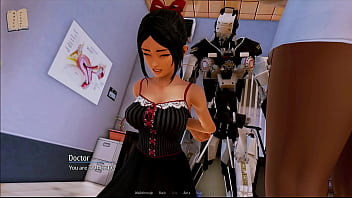 Preview 4 of Japana Zex Jalan Cerita Porno - Harem Hotel 285