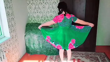 Preview 2 of Www Xvidio I N - Amateur Model Femboy Dressing Up As A Girl