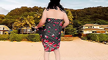 Preview 3 of Www Xvidio I N - Amateur Model Femboy Dressing Up As A Girl