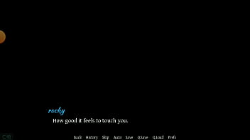 Preview 1 of Girl Dring - On my way home novel game
