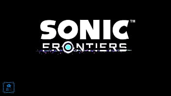 Preview 1 of Intip Nana - SONIC FRONTIERS &quot_UNDEFEATABLE&quot_ (GIGANTO THEME) ANIMATED LYRICS