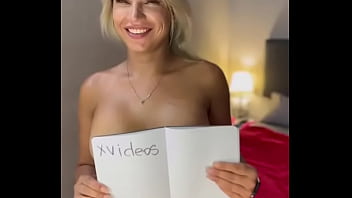 Preview 1 of Beautiful Friend Sister - Verification video