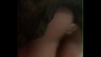 Preview 3 of Creampie Fscesit - WOW! Black Boy Exposes A Shameful Secret When He Pulls Down His Pants And Shows His Big Black Asshole - DJ ButtPussy
