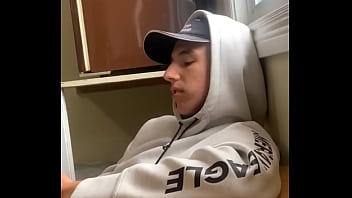 Preview 2 of Brazzar Mommy - Jonah becomes 18 and wants to fuck Dave