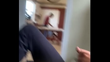 Preview 3 of Brazzar Mommy - Jonah becomes 18 and wants to fuck Dave
