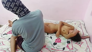 Preview 2 of Private Sex Www Com - Skinny Horny Young Indian Girl Sex