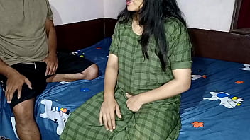 Preview 1 of Urdu Zabn Norway I - Baap se kuch nahi hota to bete ki randi bangai step mom
