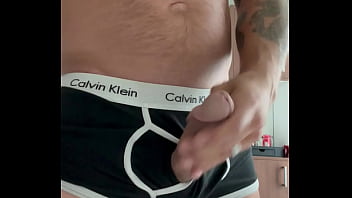 Preview 2 of Skirt 18 - Cumming