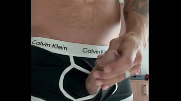 Preview 1 of Skirt 18 - Cumming