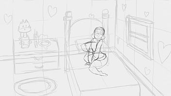 Preview 3 of Hot And Big Boo - 3