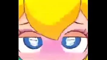 Preview 3 of Cmnf Art - Peach x Toad - Super Mario Bros