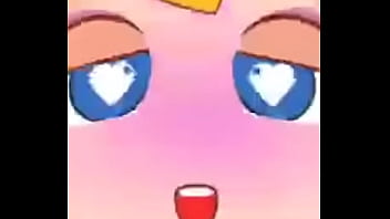 Preview 4 of Cmnf Art - Peach x Toad - Super Mario Bros