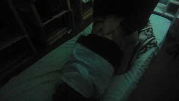 Preview 3 of New Video Hd Xxx 2018 Bdp 23 Com - Mi novio me presta la campera y follamos en el colchon al anochecer con el frio