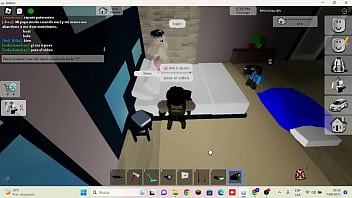 Preview 2 of Mum With Big Boobs - CASA 19 (PENDEJO NO DURA NADA) Roblox