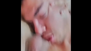 Preview 3 of Xxx Sanny Leon Video - El chacal colombiano recibe unos sentones de su novio el mexicano en Tijuana