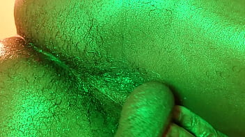 Preview 1 of Nuit Dormir - Eat My Ass Hallelujah Johnson (Eat It Good)
