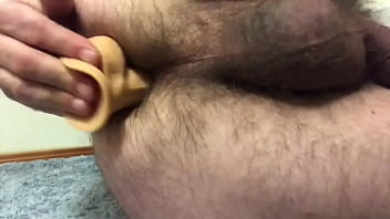 Preview 3 of Kala Mota Xx Video - A feel good time with my dildo