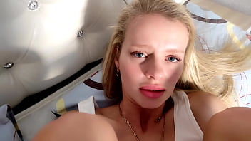 Preview 3 of In Farmacy - I woke up my stepsister ,  and fucked this slut hard