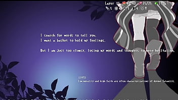 Preview 2 of Sepmom Fucks - Lost Chapter Hentai Video Game Gameplay #2