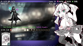 Preview 1 of Sepmom Fucks - Lost Chapter Hentai Video Game Gameplay #2