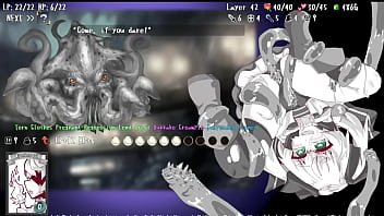 Preview 4 of Sepmom Fucks - Lost Chapter Hentai Video Game Gameplay #2