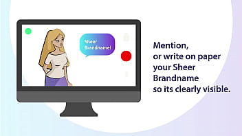 Preview 3 of Boy Selfcum Porn - Justgraphicsnobrands - update #1 - Sheer animated tutorials 01