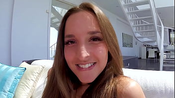 Preview 4 of Art Anal Fucker - AMIRAH ADARA Big Cock POV ANAL All The Way Down Deepthroat Facefuck and Cum Swallow - WoW! A