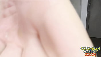 Preview 4 of Do Not Me - Sexy Big Tits MIlf Anal Cum Facial Colombian Casting Couch