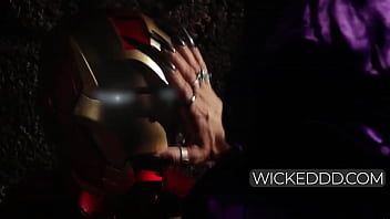 Preview 1 of Lady Boys Tranny - Nickk Fury&#039_s Secrets Secret (His Love For Asian Pussy)