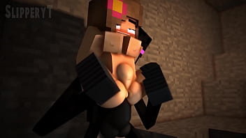 Preview 1 of Old Ege Xxx - Jennys Odd Aventure (SlipperyT)