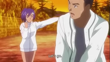 Preview 2 of Gaping 1 - Cute Hentai Girls Want Sex