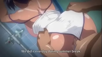 Preview 3 of Gaping 1 - Cute Hentai Girls Want Sex