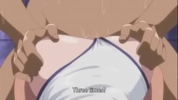 Preview 4 of Gaping 1 - Cute Hentai Girls Want Sex