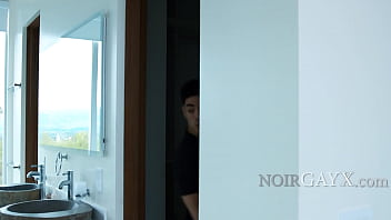 Preview 1 of Bangz Anal - Opportunity From The Closet - Dillon Diaz,  Shadow