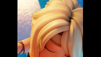 Preview 3 of Xxxmu Bg - How to train your dragon blowjob