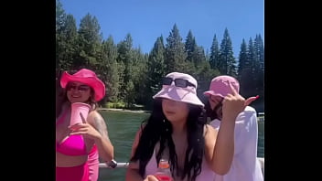 Preview 2 of Ba Xxxxxxx Vieos - Asian girls partying
