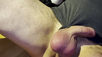 Preview 4 of Xxxpp Vedio - Ball Busting Baseball Bat &amp_ Hammer