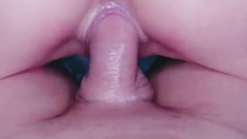 Preview 2 of Ful Jav Lesbi Sex - Amateur Latina with a BIG ASS gets fucked by big dick!