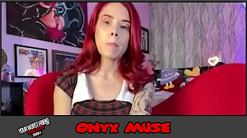 Preview 1 of Dyna Bandita - Onyx Muse - Your Worst Friend: Going Deeper Season 4 (pornstar,  stripper,  cam girl)