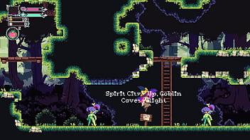 Preview 1 of Japan Pubic J - Flipwitch - Easy Mode - Gameplay