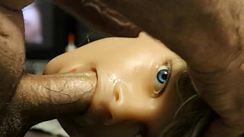 Preview 3 of Garnny And Loid - MILF  POUNDED LIKE A SEX TOY - Mind Blowing ROUGH SEX,  cum on face