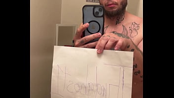 Preview 2 of Nxxporn - Verification video