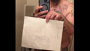 Preview 3 of Nxxporn - Verification video