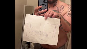 Preview 4 of Nxxporn - Verification video